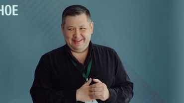 3  Андрей Хон