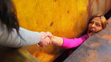 ПУНКТ НАЗНАЧЕНИЯ 6 УЗЫ КРОВИ (2025) - Треш Обзор Фильма