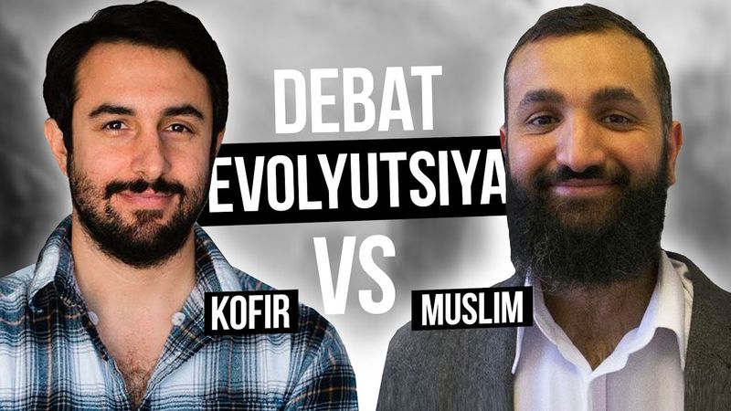 BAHS - EVOLYUTSIYA FAKTMI? | Todd