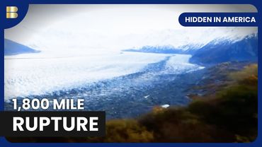 1964 Alaska Earthquake The Biggest US Disaster | Hidden In America