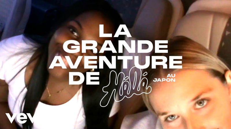 Helena - La grande aventure d'Hélé au Japon