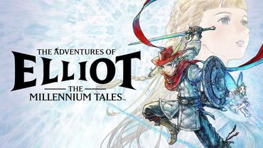 The Adventures of Elliot: The Millennium Tales | Launch Date Announcement Trailer