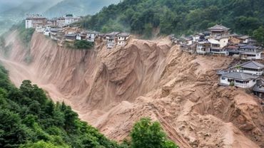 One in a Billion Moments in Nature!