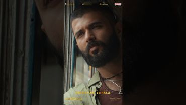 #HridayamLopala Song #Kingdom Movie #Shorts