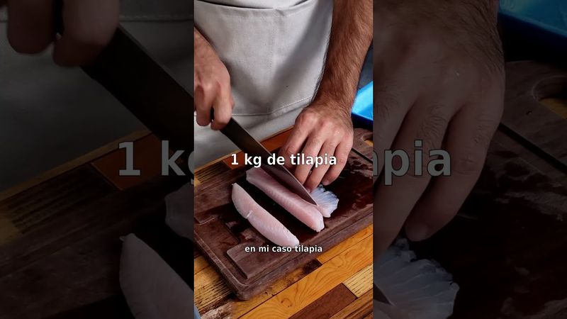 Calificando la comida típica de Baja California  - Taco de pescado #comidamexicana  #bajacalifornia