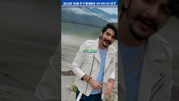 gulzaar chhaniwala के team ने क्यों छोड़ दिया gulzar को 😮 #gulzarchhaniwala