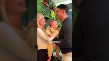 У нас в семье вот так🥹😁 #семья #ребёнок #папинадочка