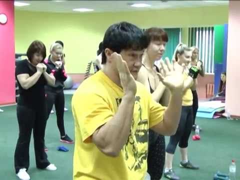 ПЛОСКИЙ ЖИВОТ И ЗДОРОВАЯ СПИНА дома-это реальность