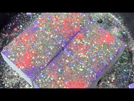 Fresh Chalk with Toppings