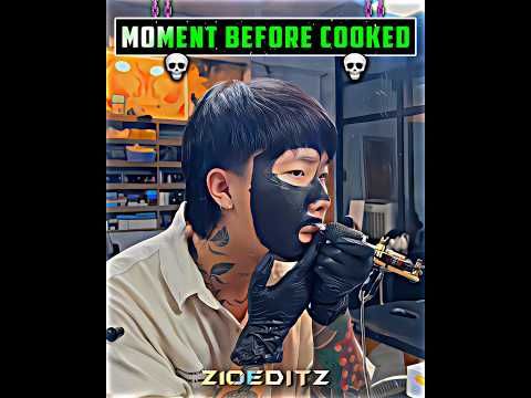 Next Level Tattoo 💀