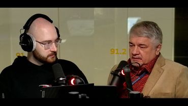 Ростислав Ищенко. Ответ на атаку ВСУ по резиденции Путина, переговоры по Украине и мины в Прибалтике