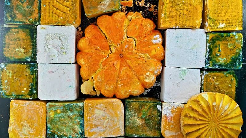 Shade of green & white request by @desielee7659 💚