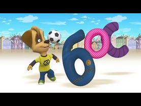 Барбоскины | Больной зуб 🦷🦷🦷 Сборник мультиков для детей