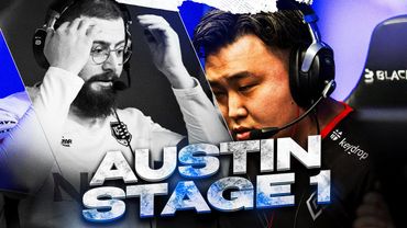 Итоги Austin Major Stage 1 | PICK'EM CHALLENGE STAGE 2
