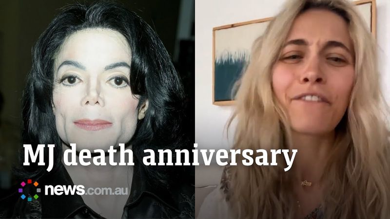 'F*** you': Michael Jackson's daughter blasts critics ahead of death anniversary
