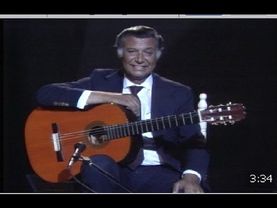 El guitarrista Mario Escudero por Bulerías