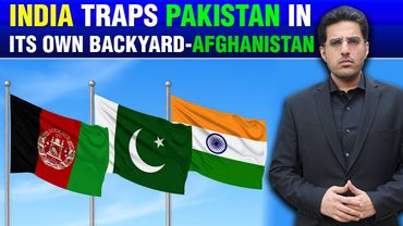 Great Game against Pakistan China! Chanakya Niti of Bharat