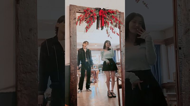 맵고수🌶️ 친구 #덱스 님과 함께한 #TheFlash_challenge