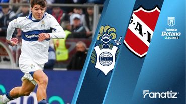 Gimnasia La Plata 1-0 Independiente  - Game Highlight | #TorneoClausura2025