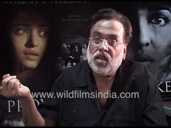 Jagmohan Mundhra: There are 4 Indian actors in Shoot on Sight movie, and the rest are Foreign cast