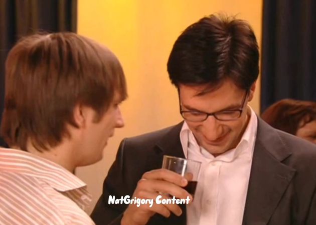 Любимый Шеф Подшофе ❤️‍🔥🥃🤣 #андрейжданов #григорийантипенко #нрк  #зи...