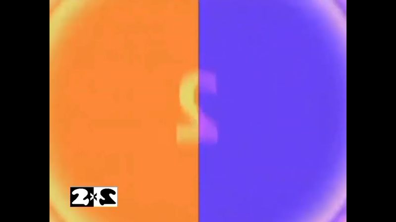 (2х2 Москва, Мультсериал На 2х2 Заставка 09.2005-19.03.2007)