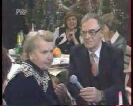 Елизавета Ауэрбах