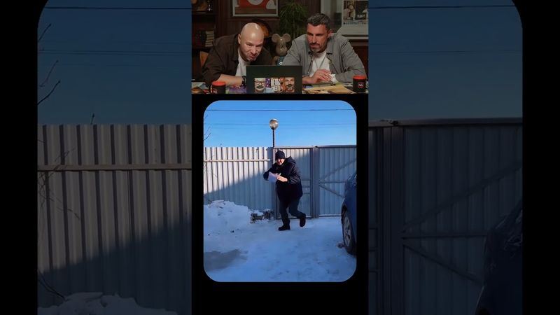 ЗАСМЕЯЛСЯ - ПОДПИСАЛСЯ 🤣 ч.81  #смешноевидео #юмор #funny #прикол #мем #memes