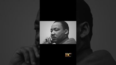 Trump administration declassifies Martin Luther King Jr assassination files