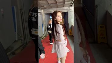 多慧每次表情都很有戲 調皮的很可愛🤣@lee_dahye #李多慧 #이다혜 #cheerleader #fancam #shorts