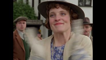 Дживс и Вустер | 23 серия | Крепкие узы (1990–1993, Великобритания)