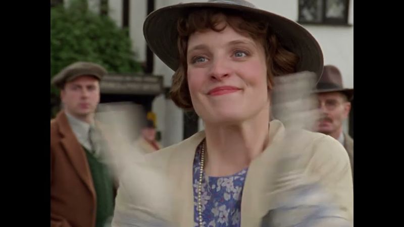 Дживс и Вустер | 23 серия | Крепкие узы (1990–1993, Великобритания)