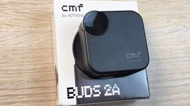 CMF BUDS 2A - ПРОСТО И ХОРОШО