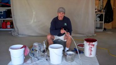 How to Use a Paint Sprayer