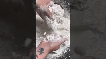 Starch on Fresh SFD 🧚🏻