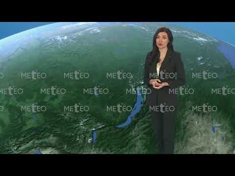 Погода в России на 17.01.2026 г., сб.