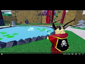 Blox Fruits Update GOT REVEALED! BIG SHOWCASE LEAKED (UPDATE 27)