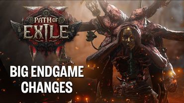 Старт нового сезона, ребаланс, новый класс! Смотрим, изучаем, погружаемся! Path of Exile 2