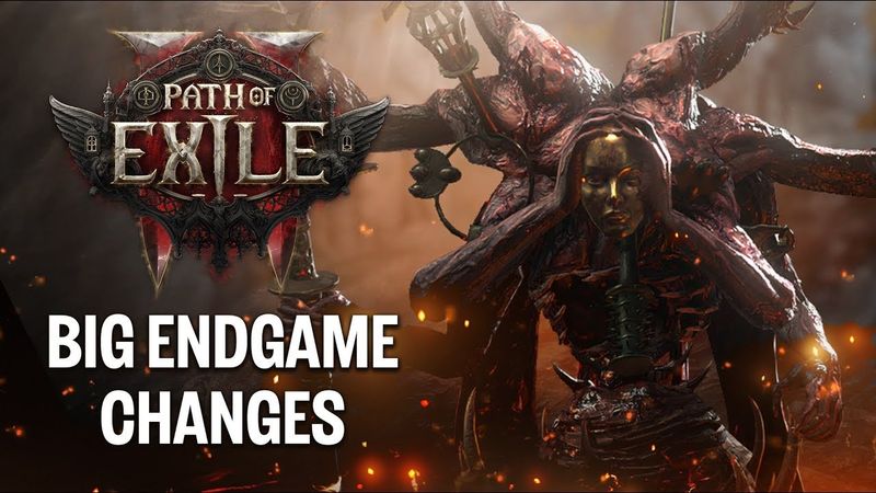 Старт нового сезона, ребаланс, новый класс! Смотрим, изучаем, погружаемся! Path of Exile 2