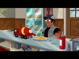 Disney XD Poland Continuity 23.01.2022