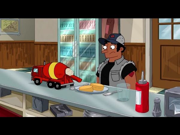 Disney XD Poland Continuity 23.01.2022