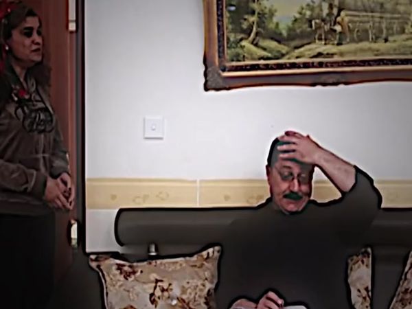 ئەی سەری پورتە🤣😂😂😂😂