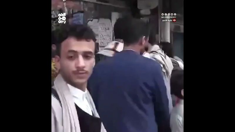 مليشيا الحوثي تنهك تجار صنعاء بحملة جبايات جديدة