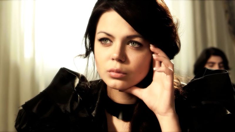 Алина Гросу (GROSU) - Взрослая