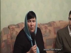 Зачем вы славите дьявола?