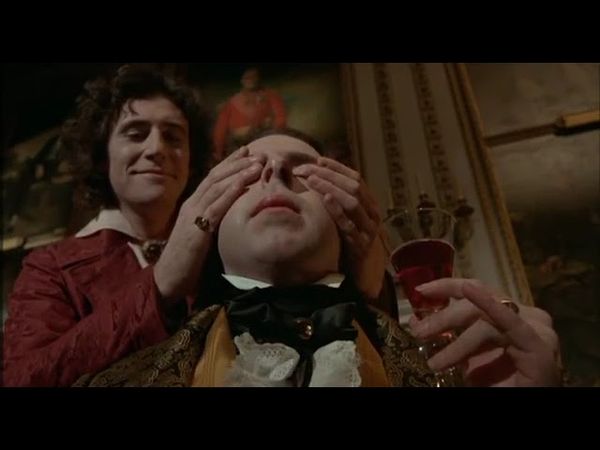 Gothic ( Ken Russell, 1986) Gabriel Byrne, Natasha Richardson, Julian Sands /Subtítulos español