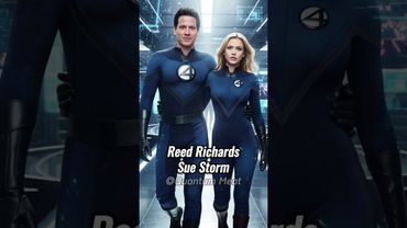 Which Marvel Couple Is The Strongest? Love, Legacy & Power in Motion