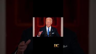 Trump orders investigation into Biden’s actions as president