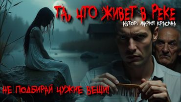 За кем ночью придет Шутиха? Спасут ли стены родного дома? Страшная история.