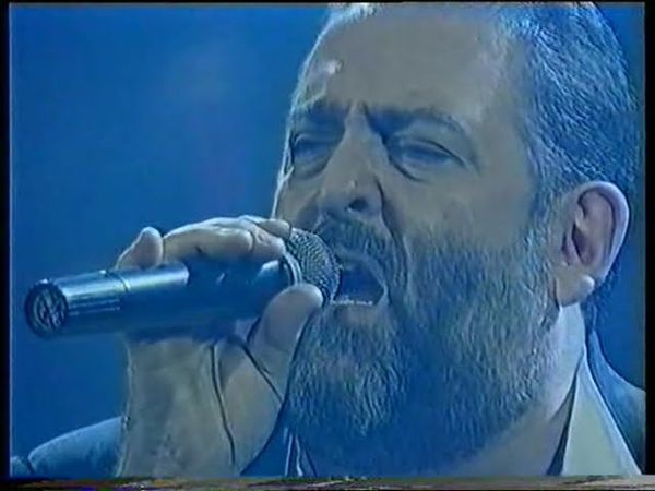 Михаил Шуфутинский - Третье сентября (3-е сентября)